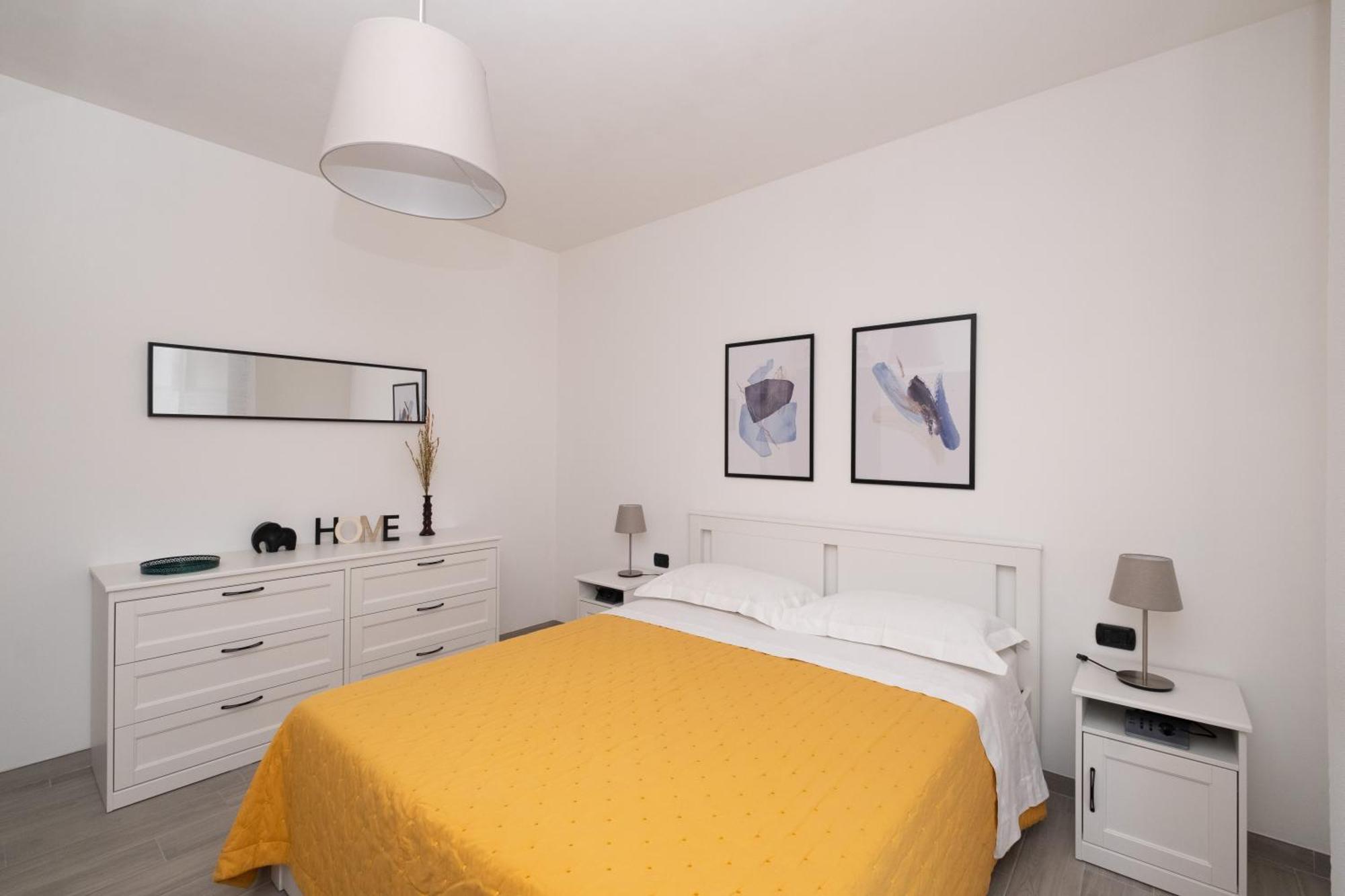 Bilocale A Lainate Lainhouse Apartment Bagian luar foto