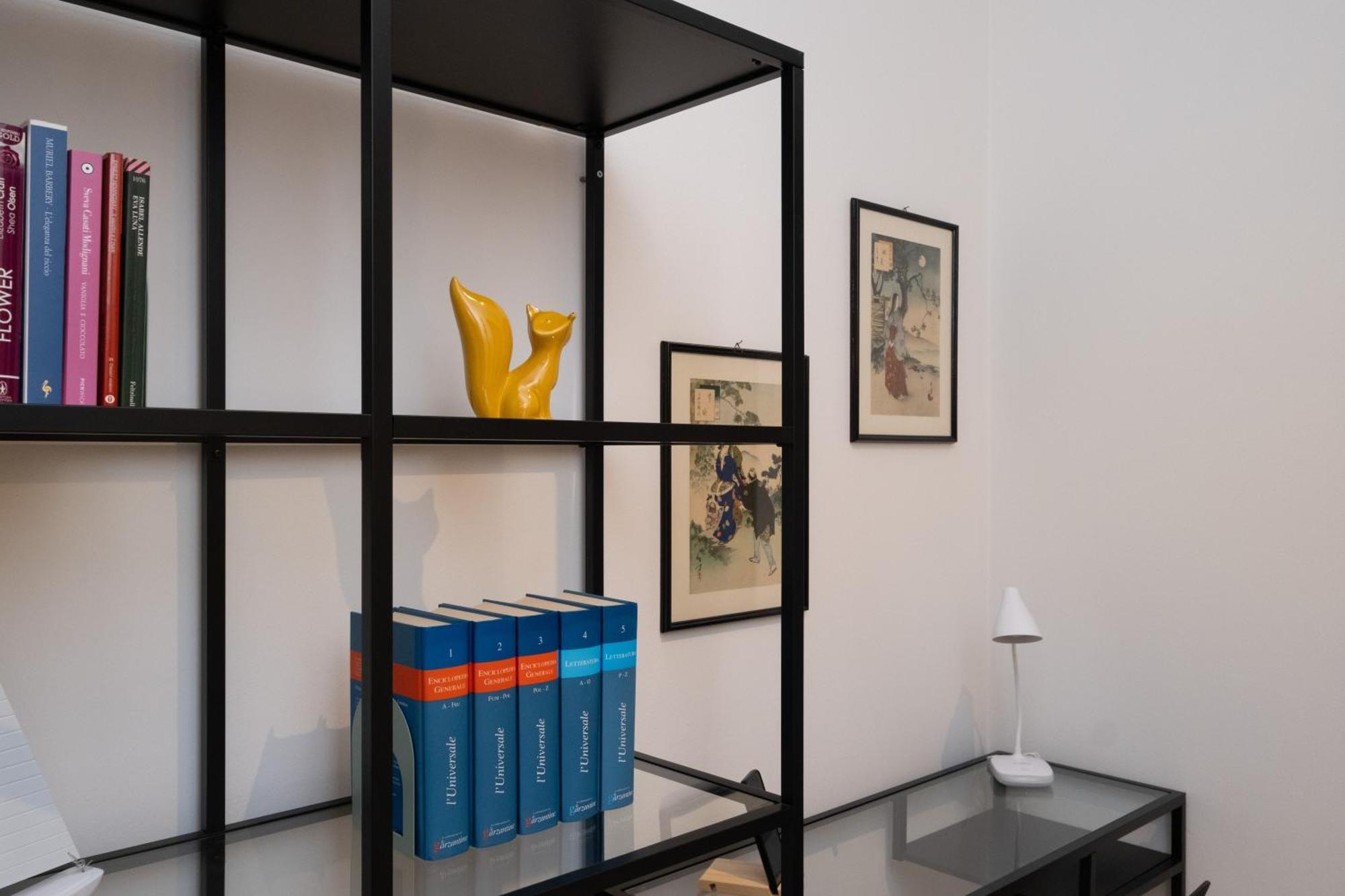 Bilocale A Lainate Lainhouse Apartment Bagian luar foto