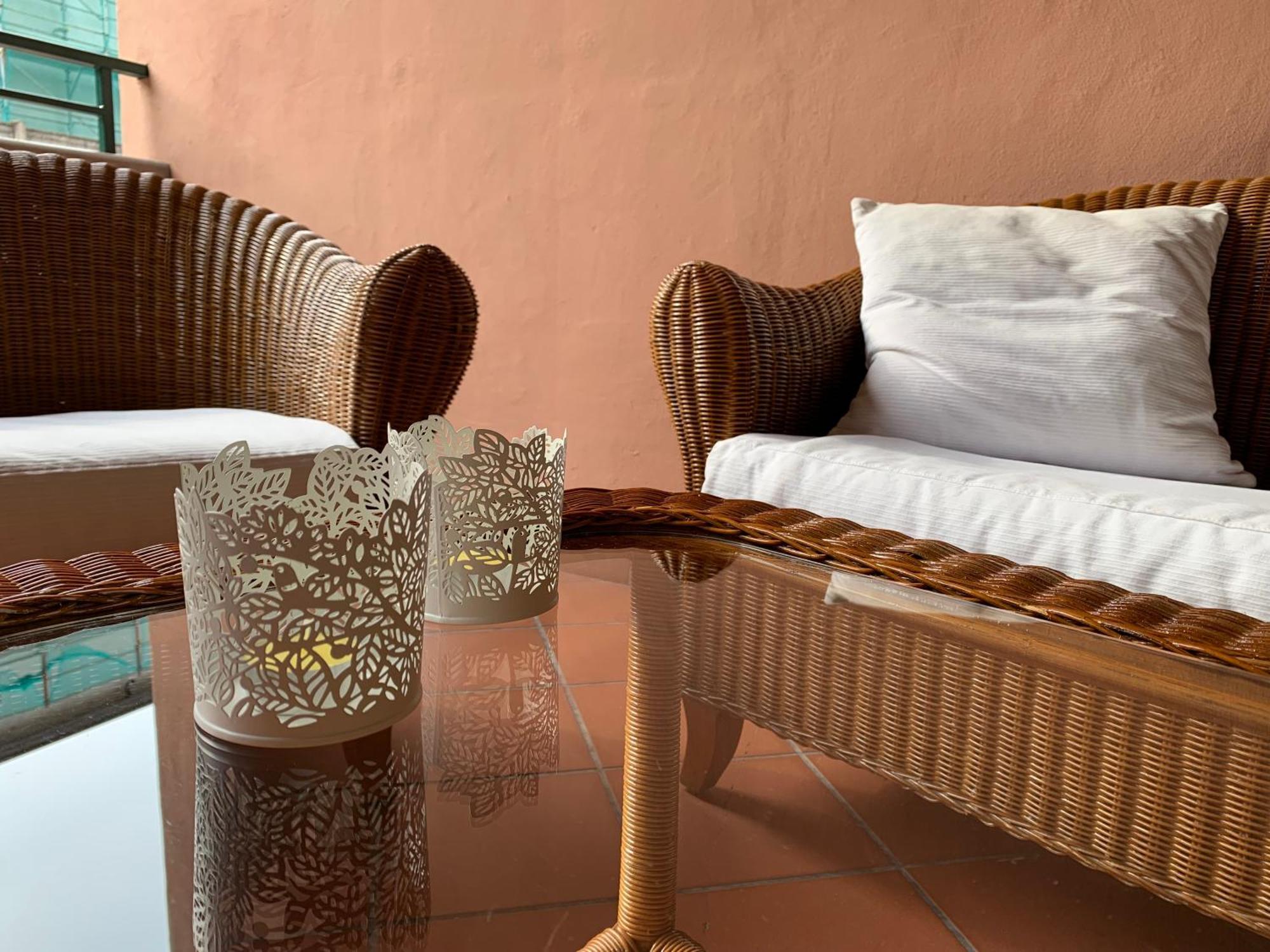 Bilocale A Lainate Lainhouse Apartment Bagian luar foto